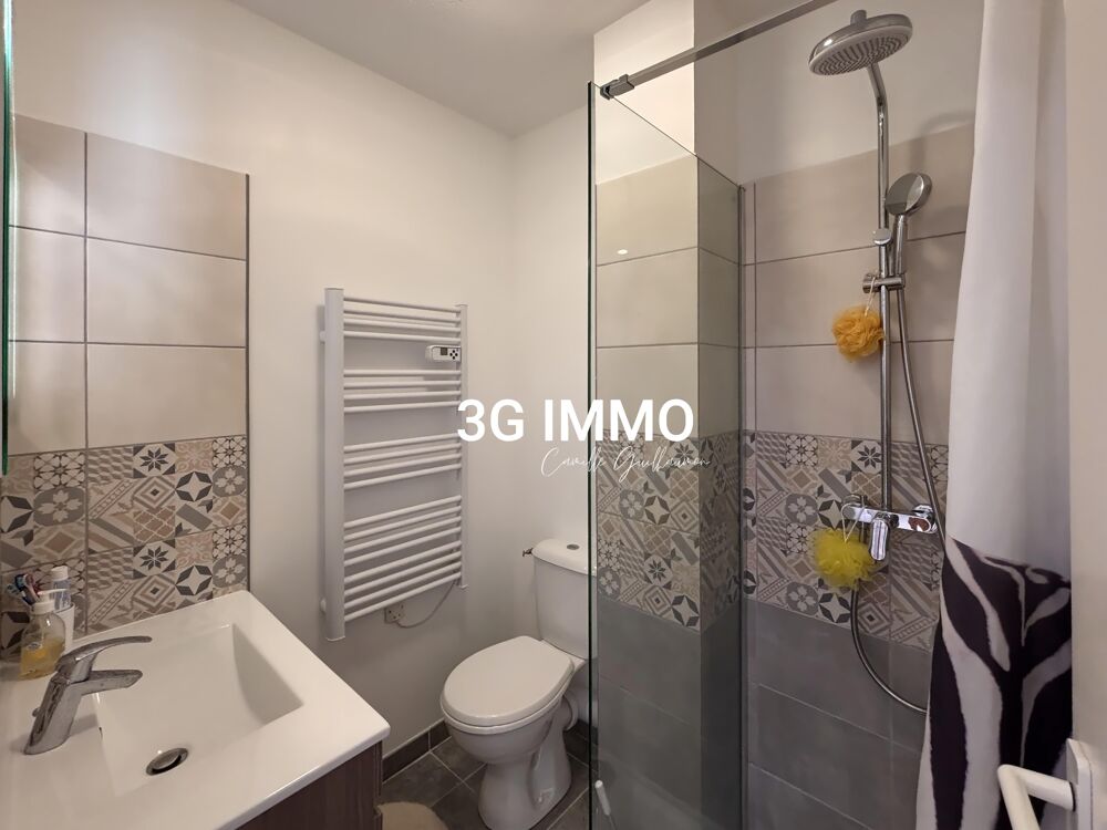 Maison 3 pièces