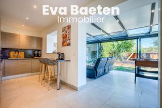  Maison à vendre 4 pièces 100 m²