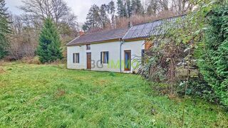  Maison à vendre 4 pièces 97 m²