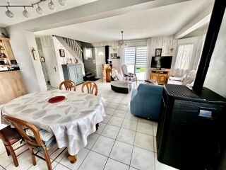  Maison à vendre 5 pièces 110 m²