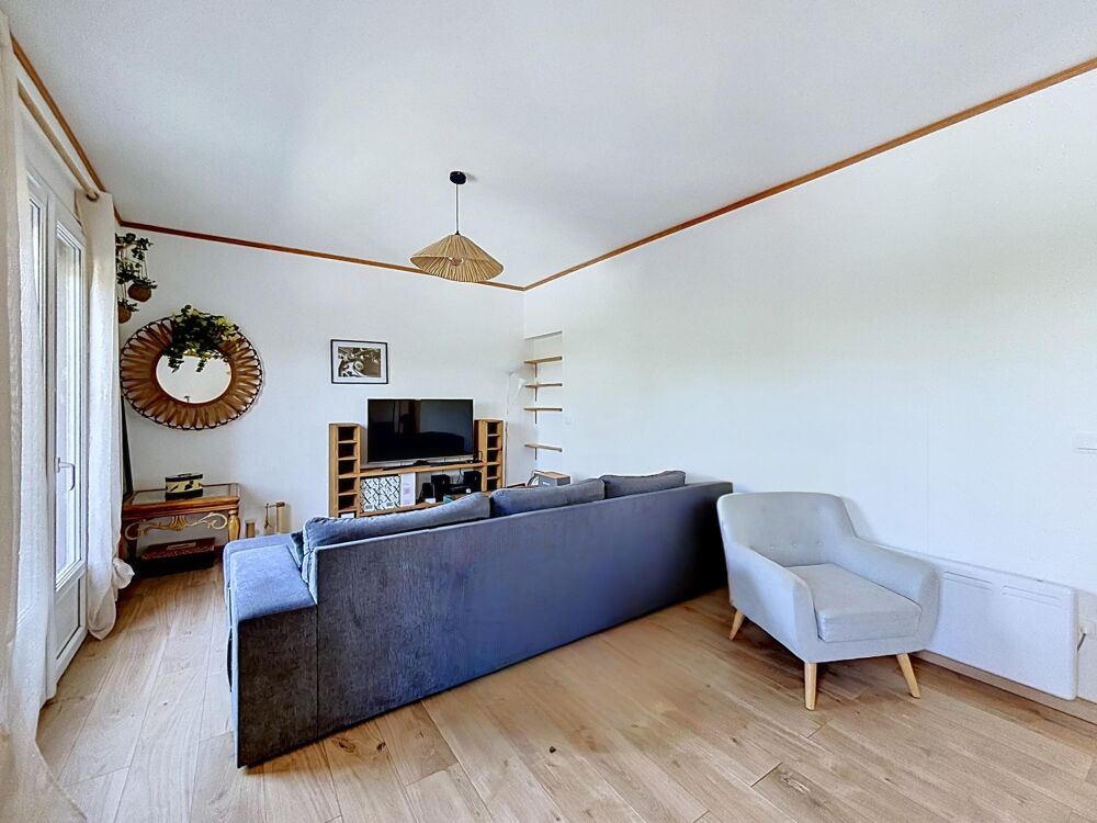 Vente Appartement Appartement 4 pièces Agde