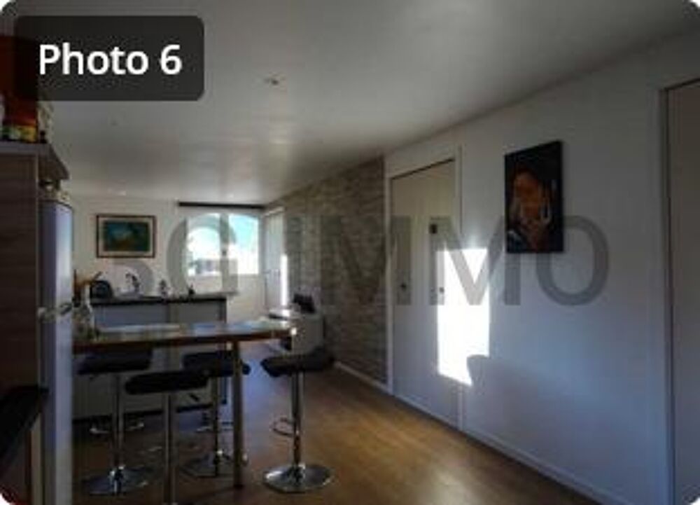 Vente Appartement Appartement 2 pièces Maureillas-las-illas