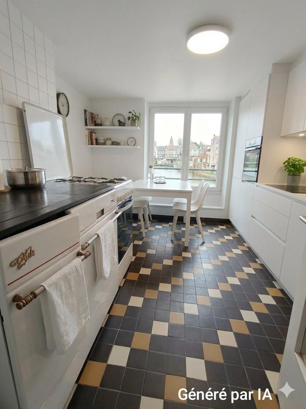 Vente Maison Maison 5 pièces Abbecourt