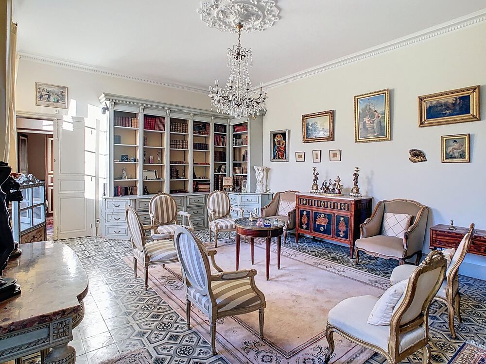Vente Propriété/Château Propriété 16 pièces Mirande