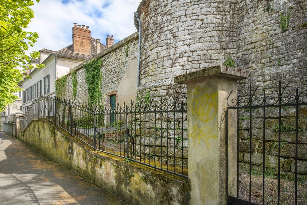 Vente Terrain Terrain Moret-loing-et-orvanne