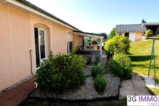  Maison à vendre 3 pièces 90 m²