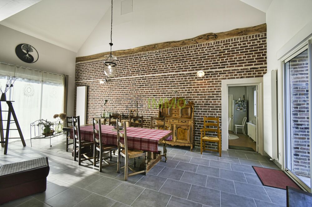 Maison 5 pièces