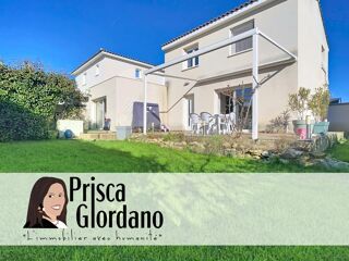  Maison � vendre 4 pi�ces 88 m�