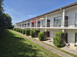  Appartement à vendre 3 pièces 52 m²