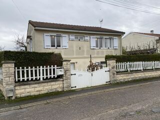  Maison � vendre 5 pi�ces 86 m�