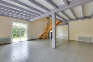  Maison à vendre 4 pièces 132 m²