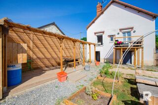  Maison � vendre 88 m�