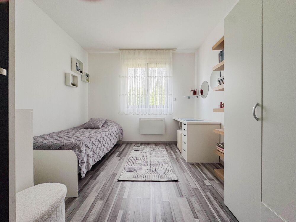 Vente Maison Maison 5 pièces Châlette-sur-loing