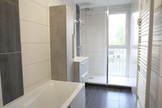  Appartement à vendre 4 pièces 100 m²
