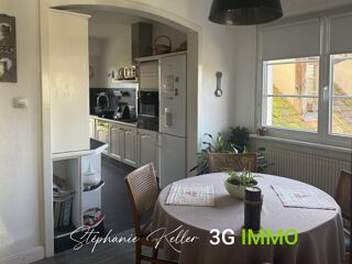  Maison � vendre 8 pi�ces 