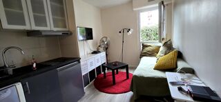  Appartement � vendre 1 pi�ce 13 m�