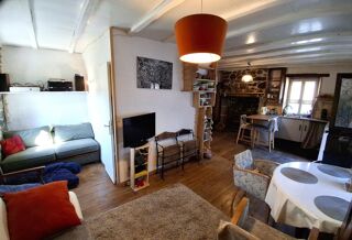  Maison à vendre 2 pièces 50 m²
