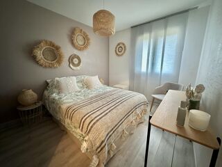  Appartement � vendre 3 pi�ces 50 m�