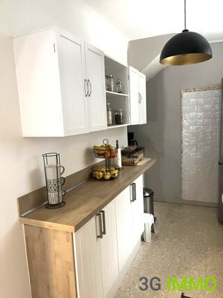  Maison � vendre 5 pi�ces  Servian