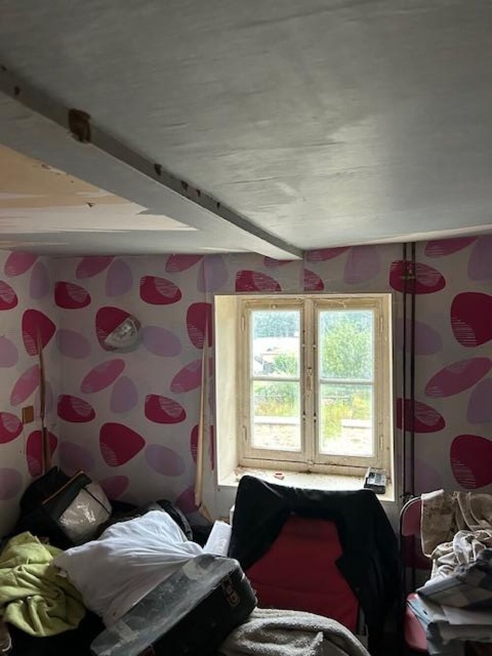 Vente Maison Maison 3 pièces Donzy
