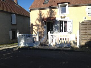  Maison à vendre 3 pièces 63 m²