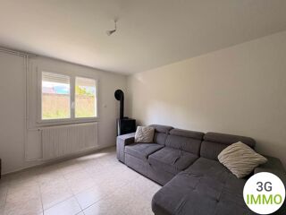  Maison à vendre 7 pièces 133 m²