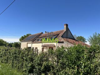  Maison à vendre 7 pièces 158 m²