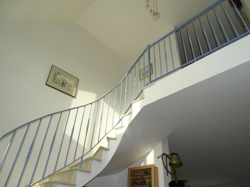 Vente Maison Maison 10 pièces Houppeville