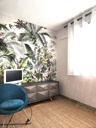  Appartement  vendre 2 pices 38 m