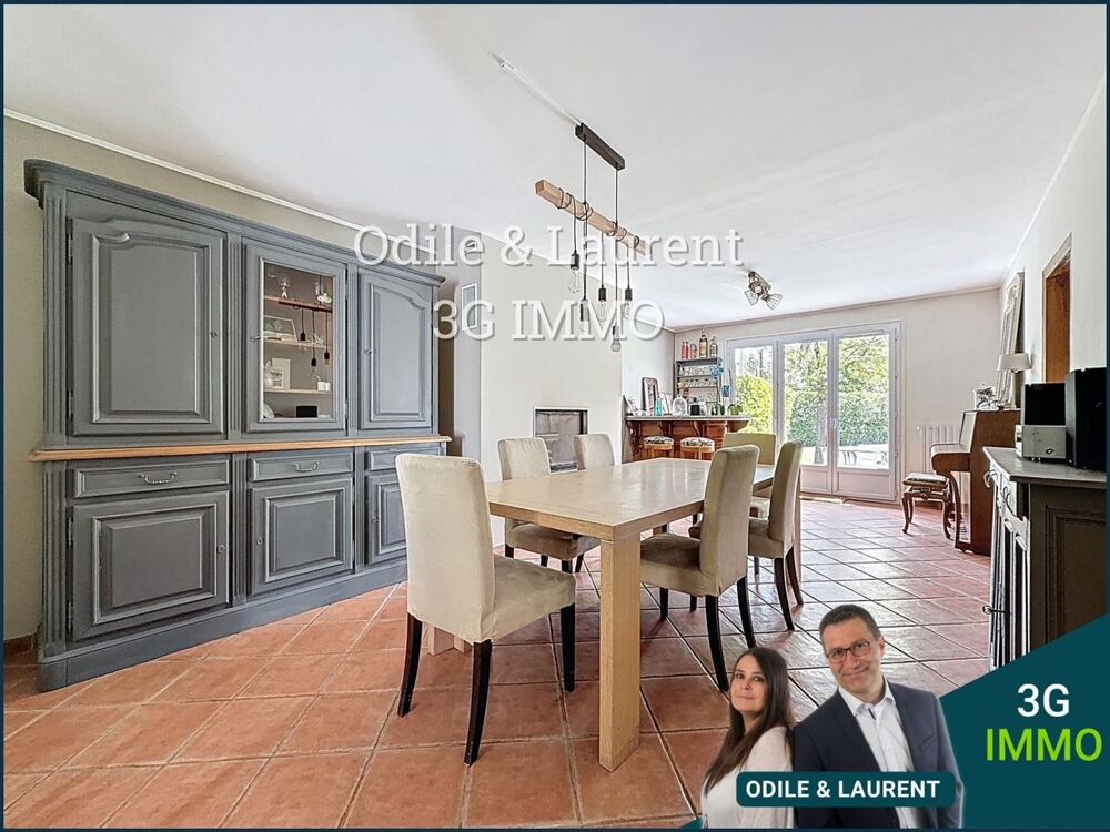 Vente Maison Maison 6 pièces Agnetz
