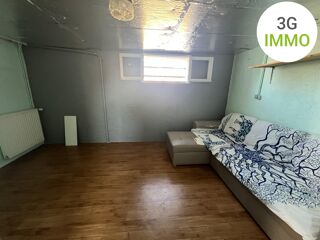  Maison à vendre 6 pièces 88 m²