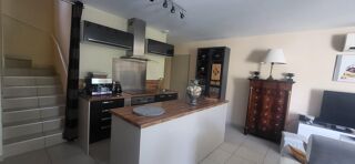  Maison à vendre 3 pièces 73 m²
