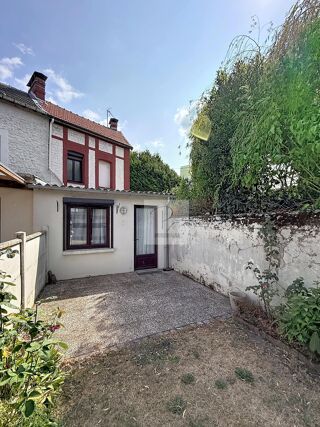 Maison – Le Petit-Quevilly, Flaubert