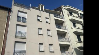  Appartement  vendre 1 pice 23 m