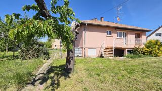  Maison � vendre 5 pi�ces 83 m�