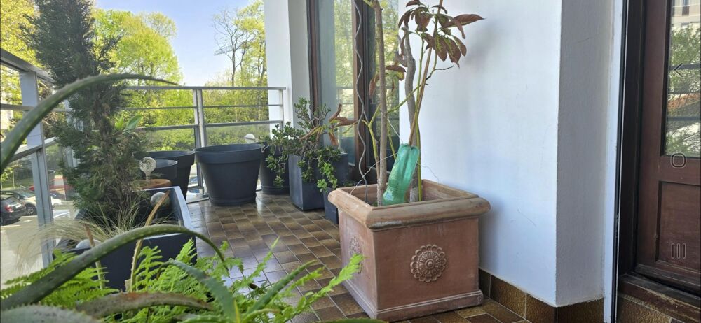 � vendre  Appartement Biarritz (64200)