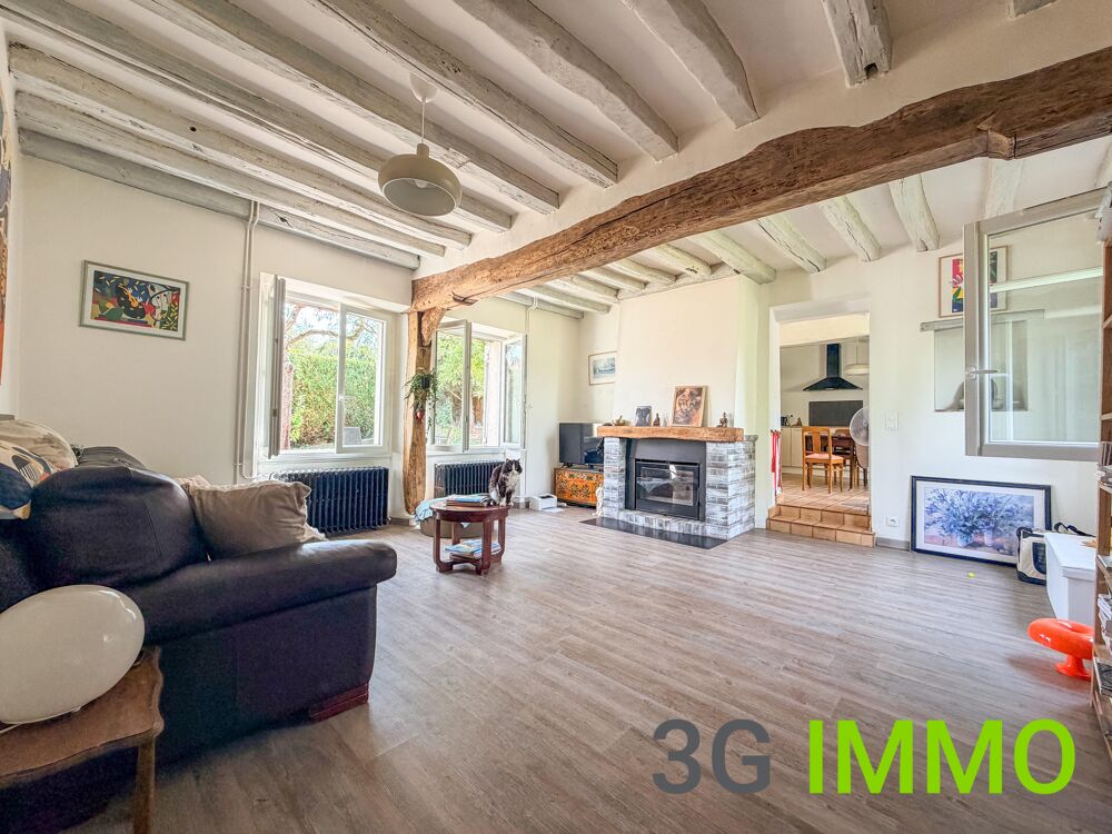 Maison 3 pièces