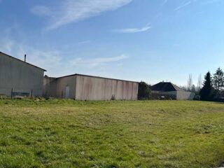  Terrain  vendre 2207 m