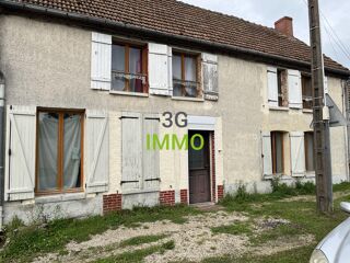  Maison à vendre 6 pièces 130 m²