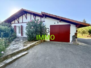  Maison à vendre 5 pièces 93 m²