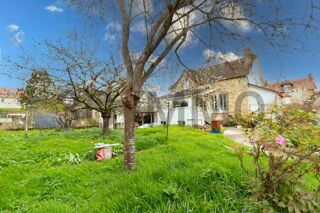  Maison  vendre 7 pices 161 m