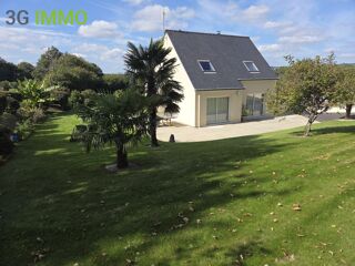  Maison � vendre 5 pi�ces 105 m�