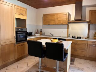  Maison � vendre 85 m�