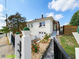Vente Maison Maison 5 pièces Yzeure