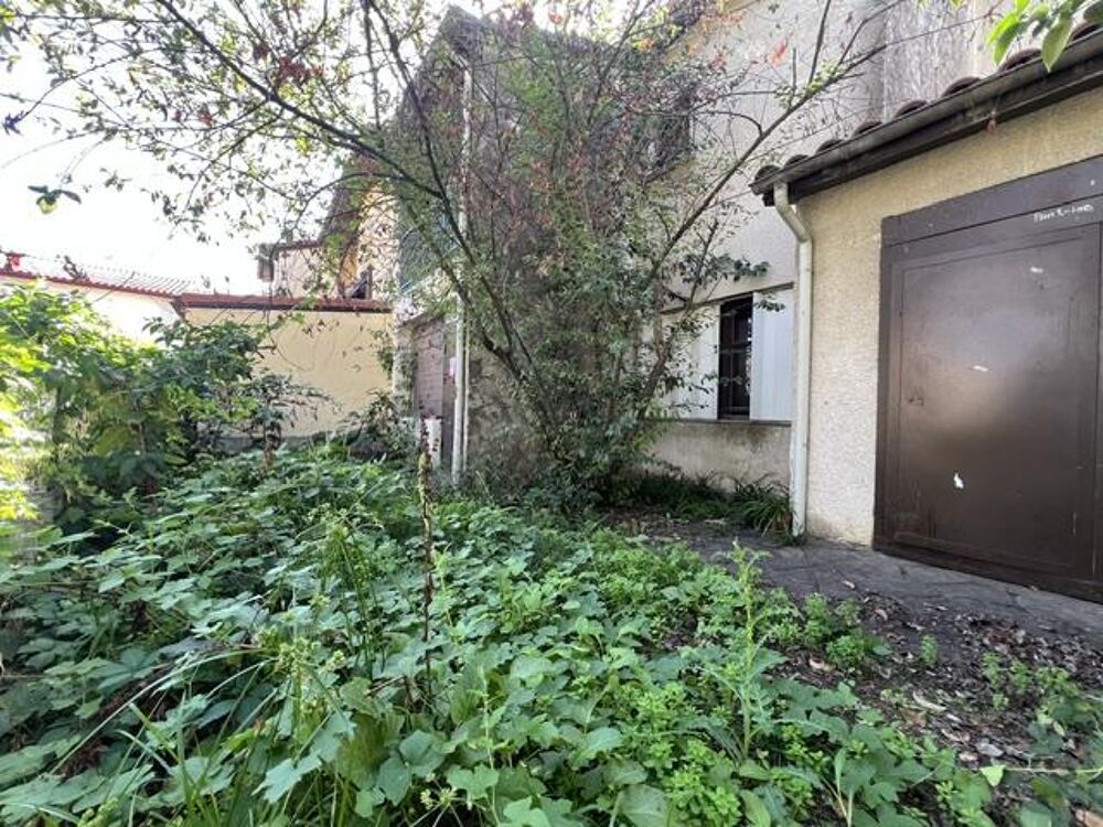 Maison 4 pièces