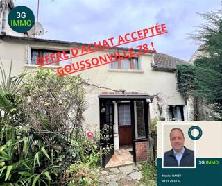  Maison à vendre 4 pièces 80 m²