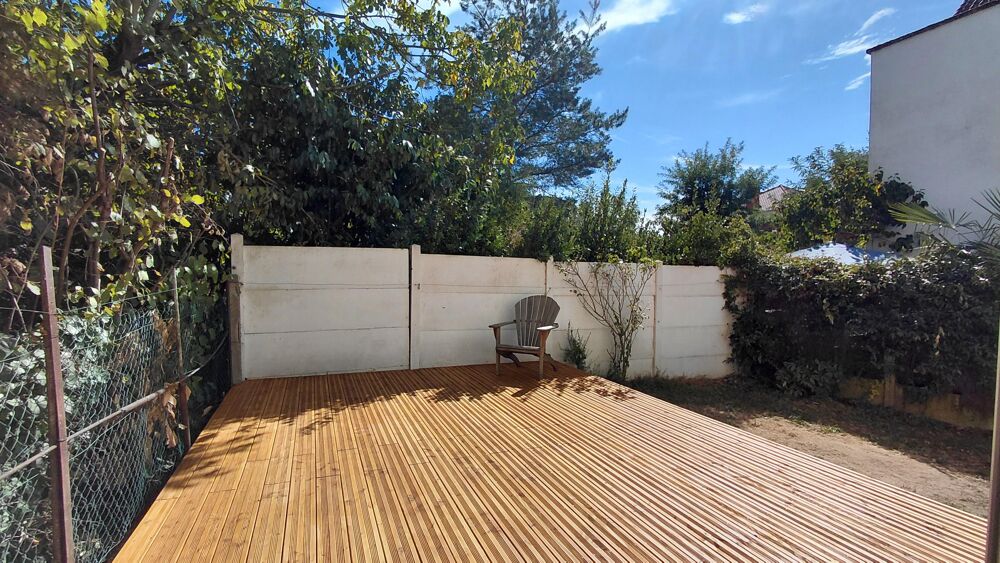 Vente Maison Maison 5 pièces Enghien-les-bains