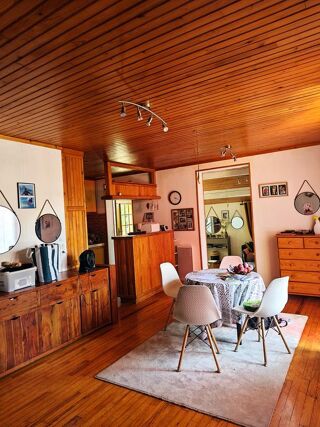  Maison à vendre 6 pièces 103 m²