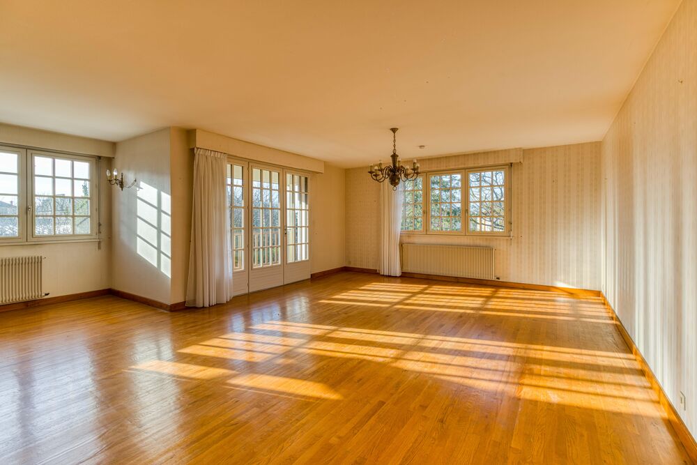 Maison 6 pièces