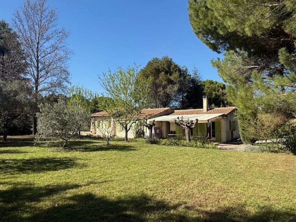 Vente Maison Maison 7 pièces Maubec